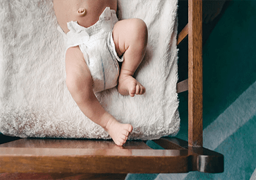 From 70% fossil-based to 90% bio-based, baby diapers also seek sustainability?